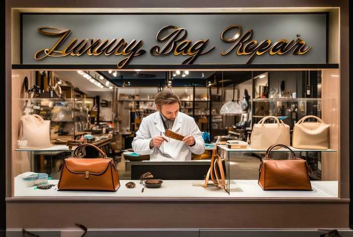 包包维修多少钱 名牌包包维修多少钱