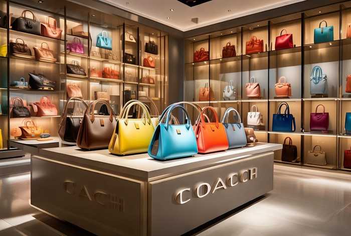 coach美国官网georgie，coach美国官网outlet