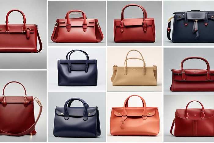 各类名牌包包图片（各类名牌包包图片大全）