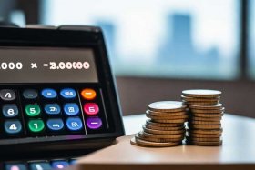 3万块钱的3个点是多少 3万块钱的3个点是多少钱
