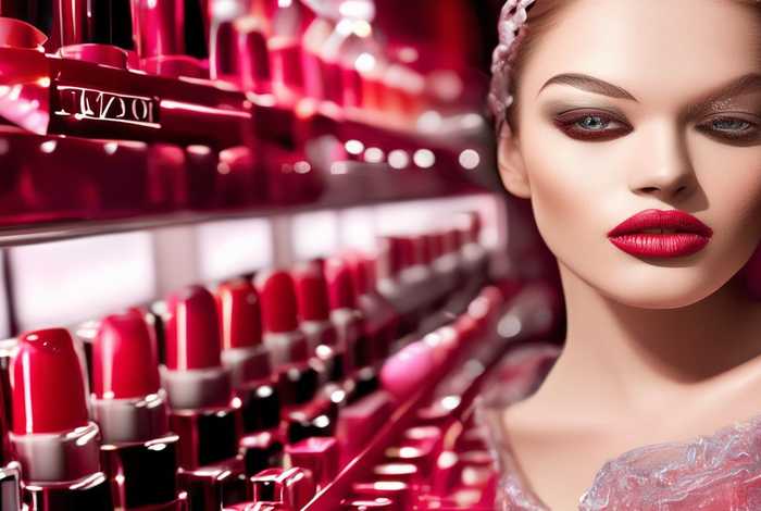 迪奥口红最火的色号排行 迪奥口红最火的色号排行榜