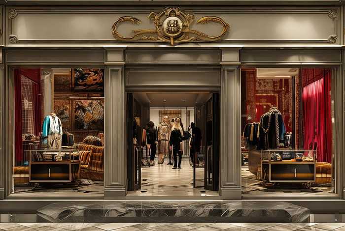 古驰品牌介绍分析、古驰品牌介绍分析怎么写