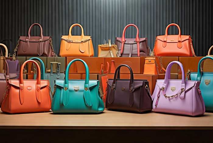 出名的包包品牌名称大全（出名的包包品牌名称大全集）