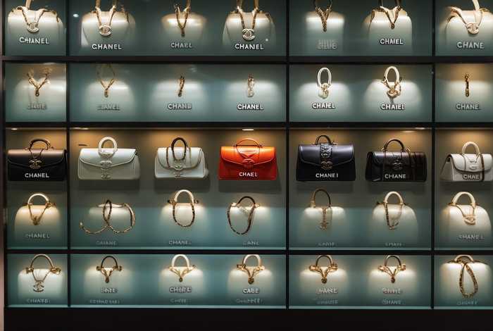 chanel官网怎么看包、chanel官网怎么看所有包