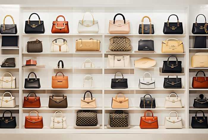 包包大牌推荐全部（包包大牌推荐全部图片）