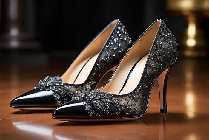 高端奢侈品牌女鞋 世界十大高端奢侈品牌女鞋