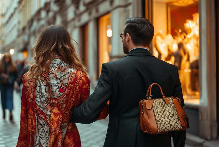 古驰品牌文化介绍、古驰品牌文化介绍词