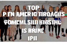 德国女装品牌排行榜前十名，德国女装品牌排行榜前十名有哪些