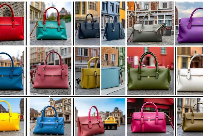 比利时包包品牌大全；比利时包包品牌大全图片