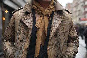 burberrys是什么牌子，burberrys是什么牌子衣服