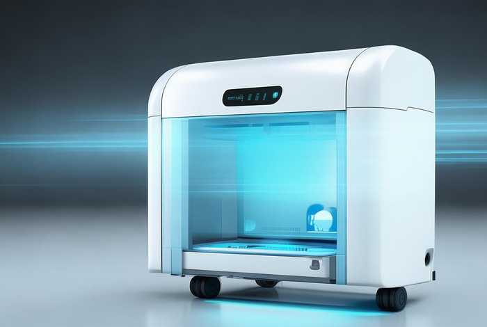 1万元左右移动式空气消毒机 移动式空气消毒机技术参数