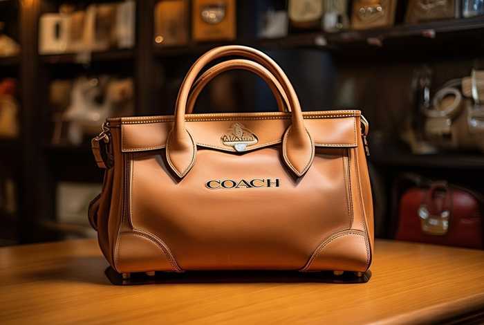 Coach二手包回收价格（coach二手包回收价格）