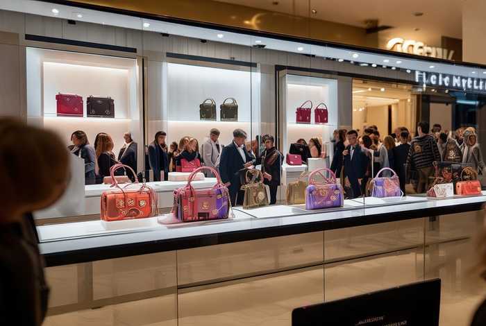 古驰gucci官网旗舰店包包直播（古驰gucci官网旗舰店包包直播在哪看）