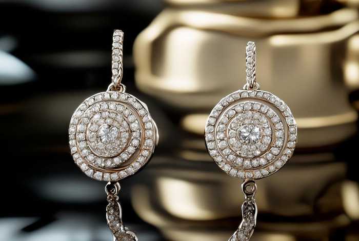 chanel耳环价格和图片（chanel 耳环 价格）