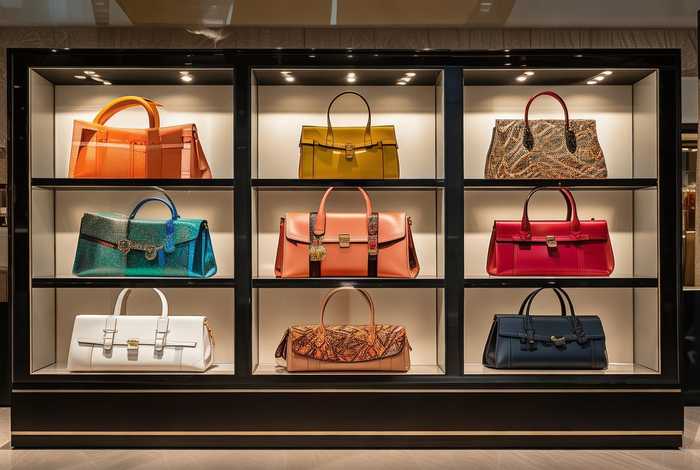 2021包包品牌排行榜前十名（2021包包品牌排行榜前十名有哪些）