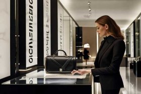 chanel手袋官网入口 chanel手袋官网怎么购买
