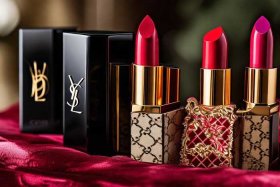 ysl和gucci口红哪个更大牌、ysl和gucci口红谁更值得买