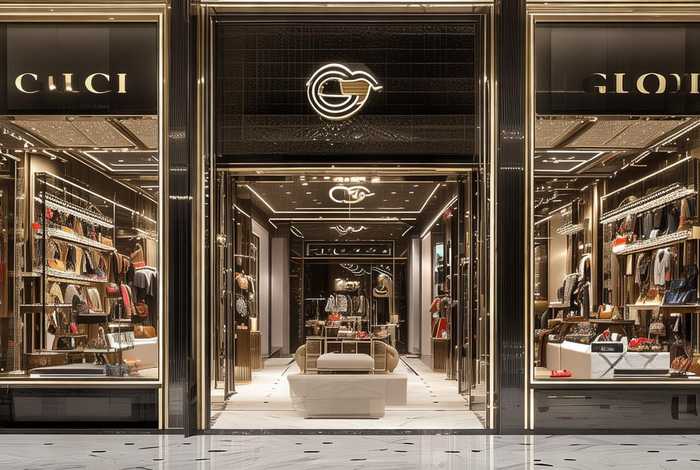 gucci group官网；gucci uae官网