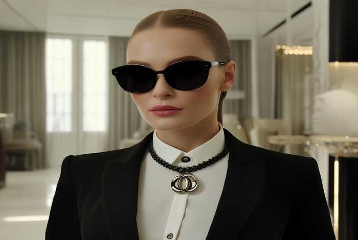 chanel老板 chanel老板是谁 chanel老板 chanel老板是谁