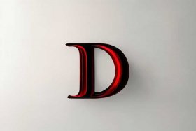 迪奥标志logo图标 迪奥标志logo 图标