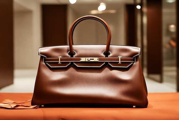 爱马仕包包价格一般多少 爱马仕包包价格一般多少钱