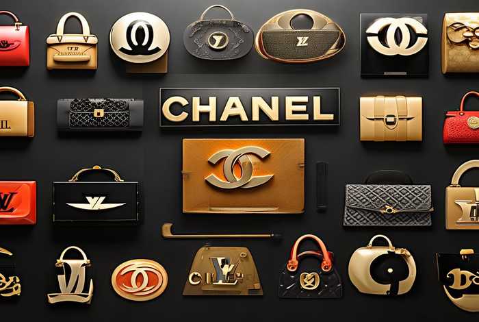 包包牌子大全名牌标志，包包品牌标志牌图片大全