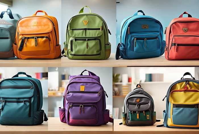 比较适合学生党的包包品牌，比较适合学生党的包包品牌有哪些