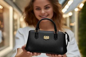 第一次买名牌包包应该买什么牌子（第一次买名牌包包应该买什么牌子的）