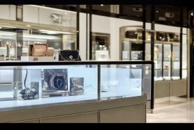 chanel官网是正品吗 - chanel官方旗舰店官网