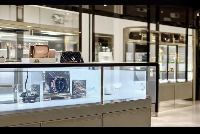 chanel官网是正品吗 - chanel官方旗舰店官网