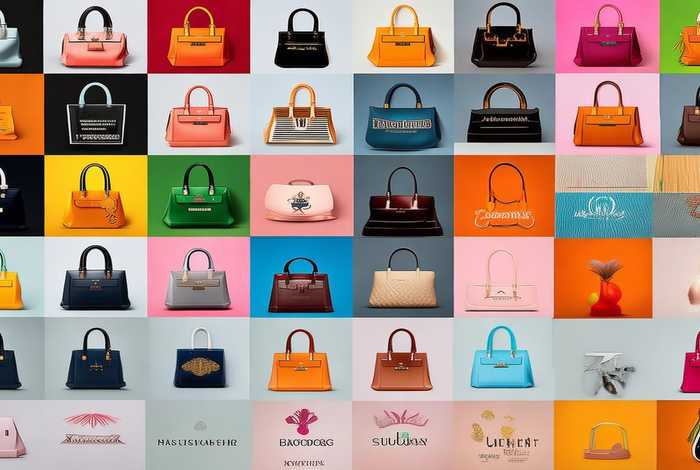 包包牌子有哪些logo；平价的包包牌子有哪些