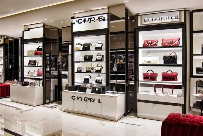 chanel澳门官网价格；澳门chanel专柜价格表