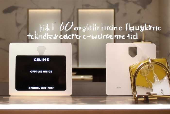 celine官网价格和专柜价格，celine专柜和官网价格一样吗