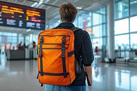 背包361、背包362130能不能上加拿大飞机航班