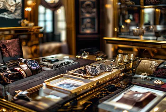 顶级奢侈品排行（顶级奢侈品排行榜前十名）