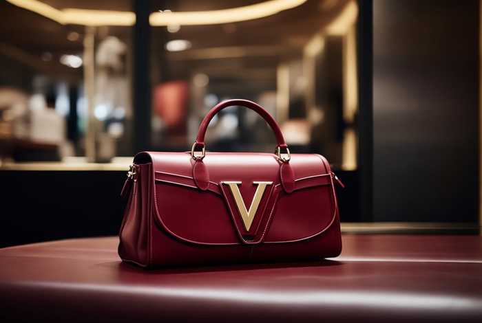 v字包包是名牌吗 - v字包包是名牌吗还是品牌
