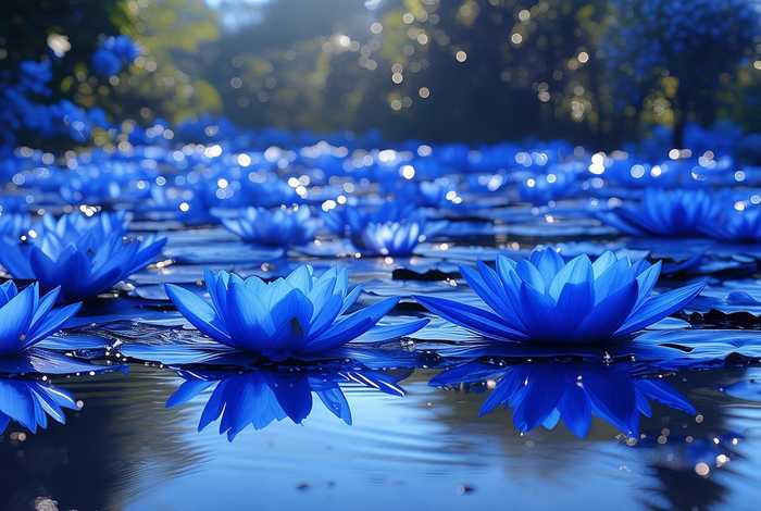 tifuniy蒂芙尼蓝的寓意；蒂芙尼蓝的含义