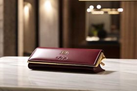 迪奥钱包官网价格 迪奥钱包官网价格查询