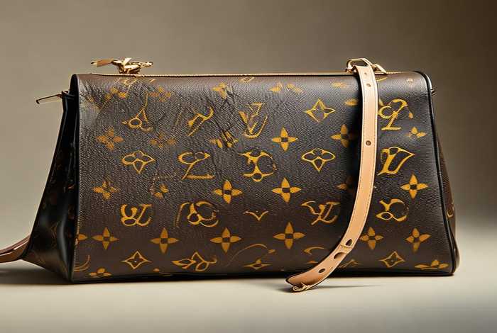 lv手袋经典款（lv手袋女士经典款）