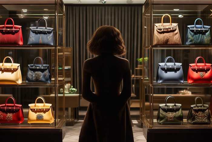比爱马仕包包还高级的品牌是什么（比爱马仕包包还高级的品牌是什么牌子）