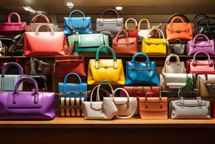 包包大全视频（包包大合集分享视频）