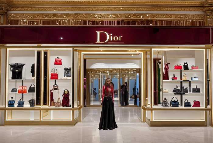 dior迪奥澳门官网；dior澳门官网价格查询