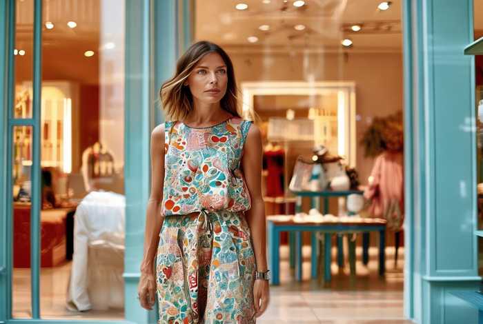 tory burch在美国什么档次 tory burch这个牌子什么档次