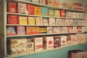 90年代老款卫生巾有哪些（90年代老款卫生巾有哪些牌子）