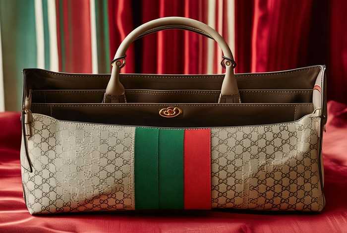 古驰GUCCI女包大容量；古驰gucci女包大容量