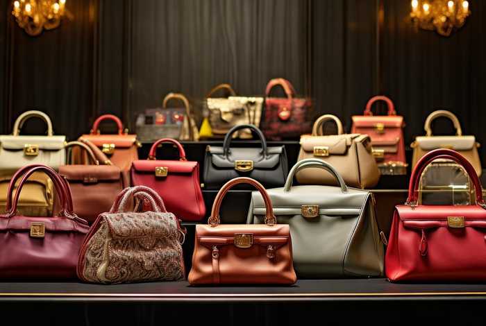 顶级奢侈品包包排行榜图片（顶级奢侈品包包排行榜图片及价格）