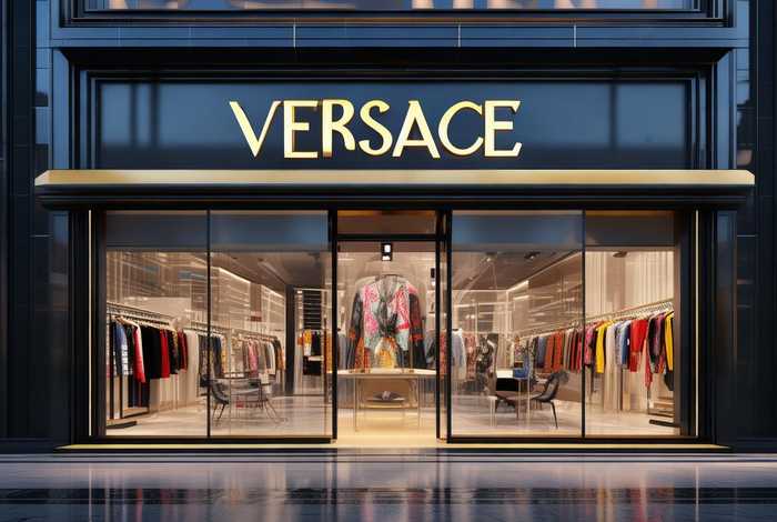 范思哲官网入口；范思哲 官网