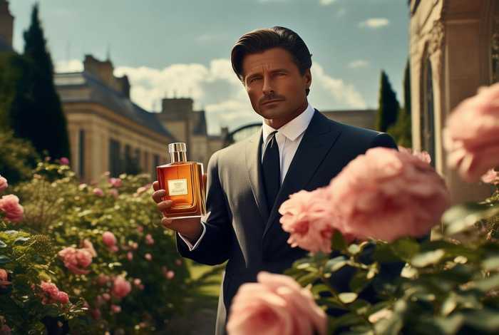 法国香水排名、法国香水排名男士