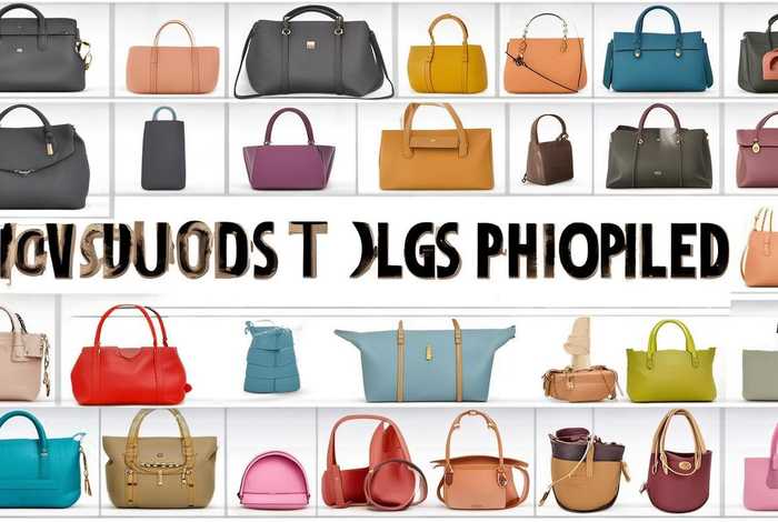 百元左右的包包 百元左右的包包有哪些