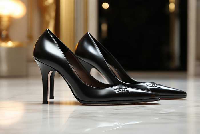 Chanel鞋子官网（chanel鞋子官网）